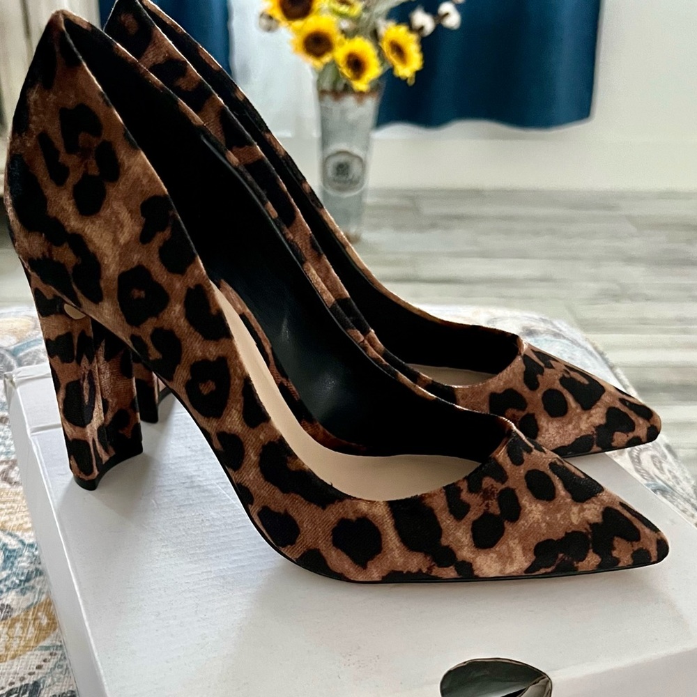 Aldo heels